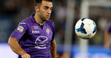 Former Italy striker Giuseppe Rossi retires after a career slowed by severe injuries